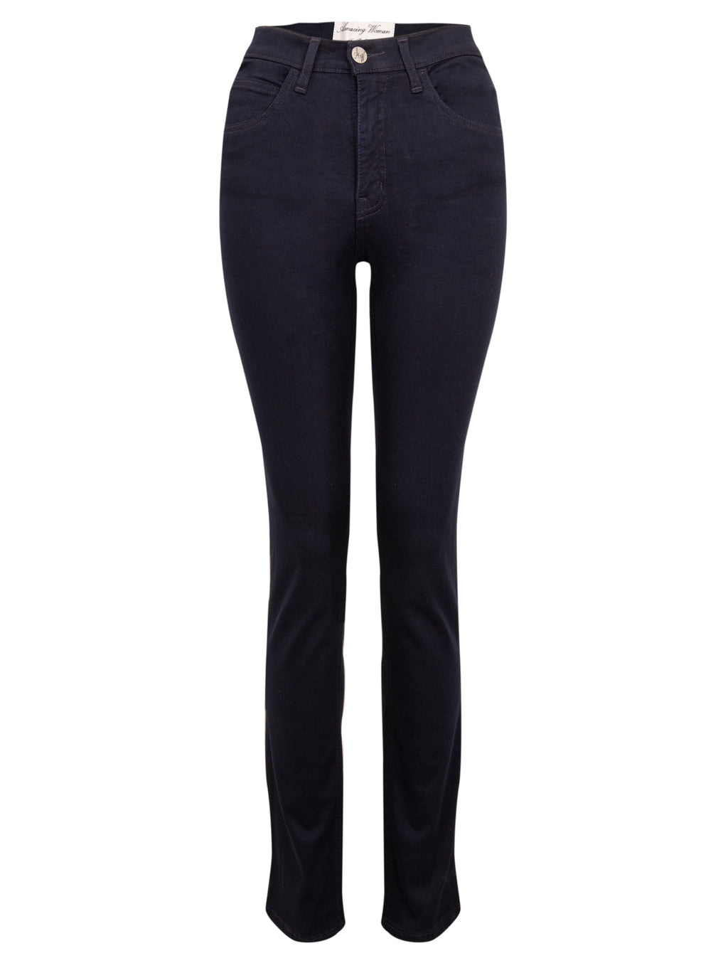 02 GUAPA STRAIGHT LEG