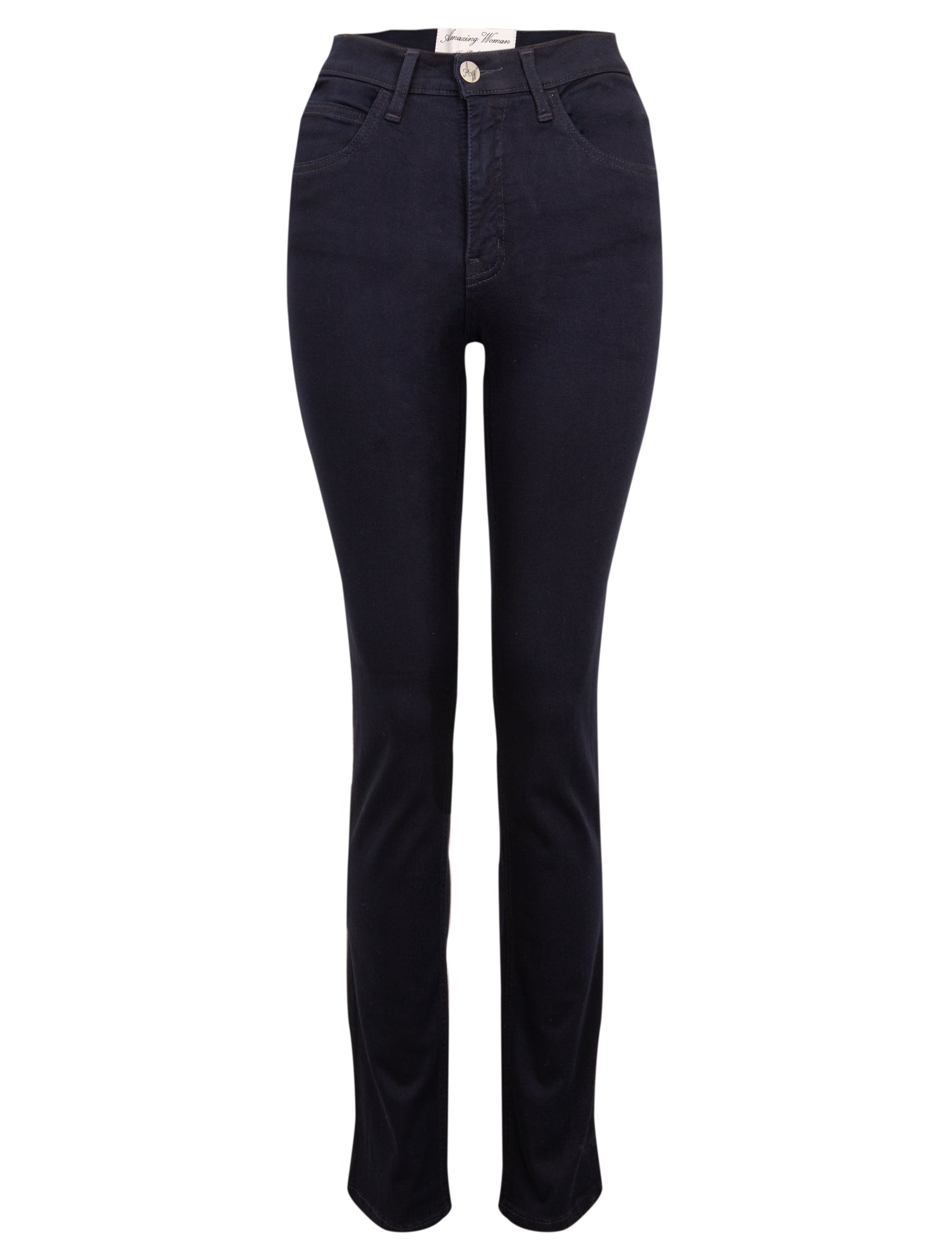 02 GUAPA STRAIGHT LEG