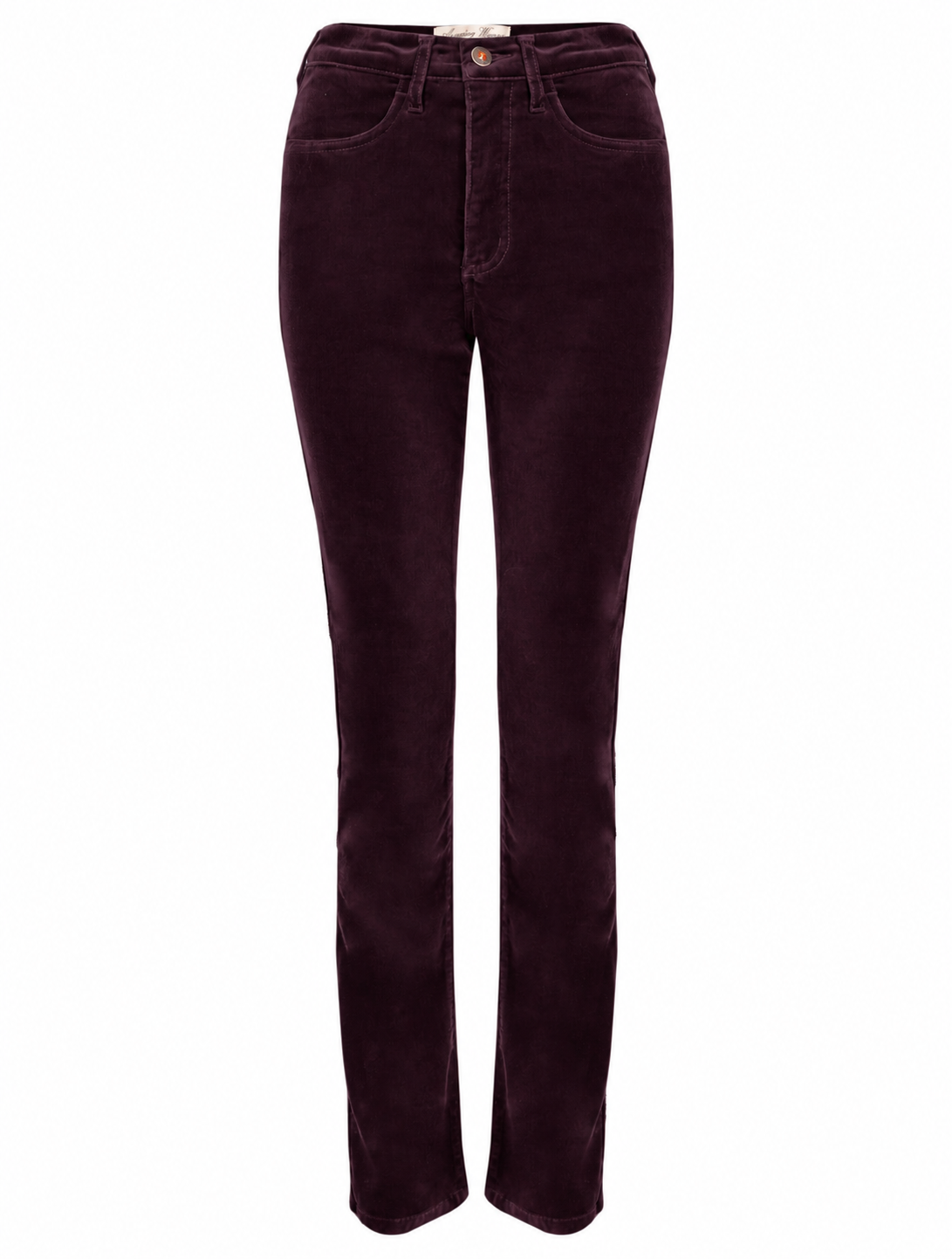 02 Velvet 2% - Reduced