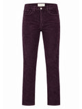 02 APOLLO CORD STRAIGHT LEG