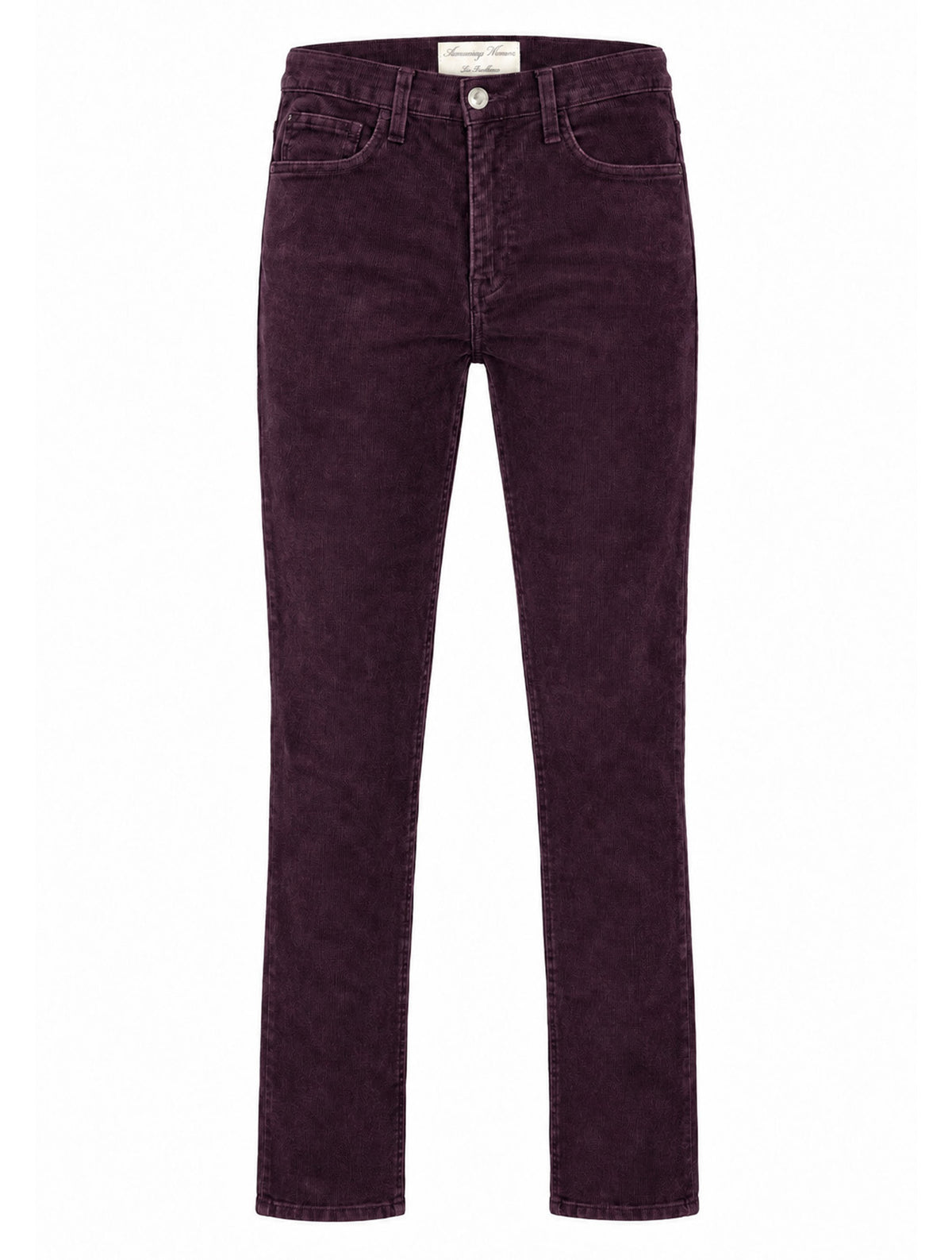 02 APOLLO CORD STRAIGHT LEG