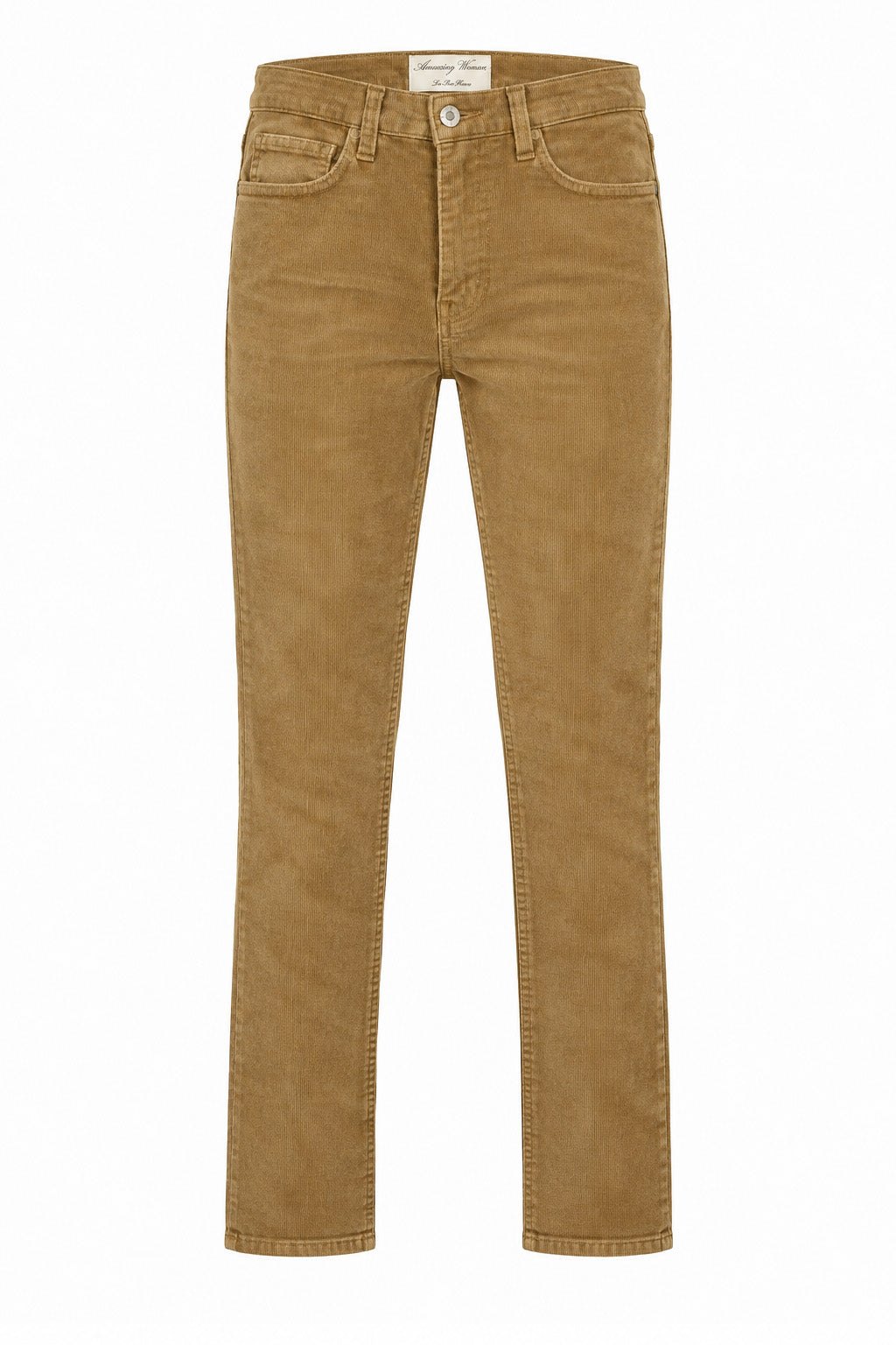 02 APOLLO CORD STRAIGHT LEG