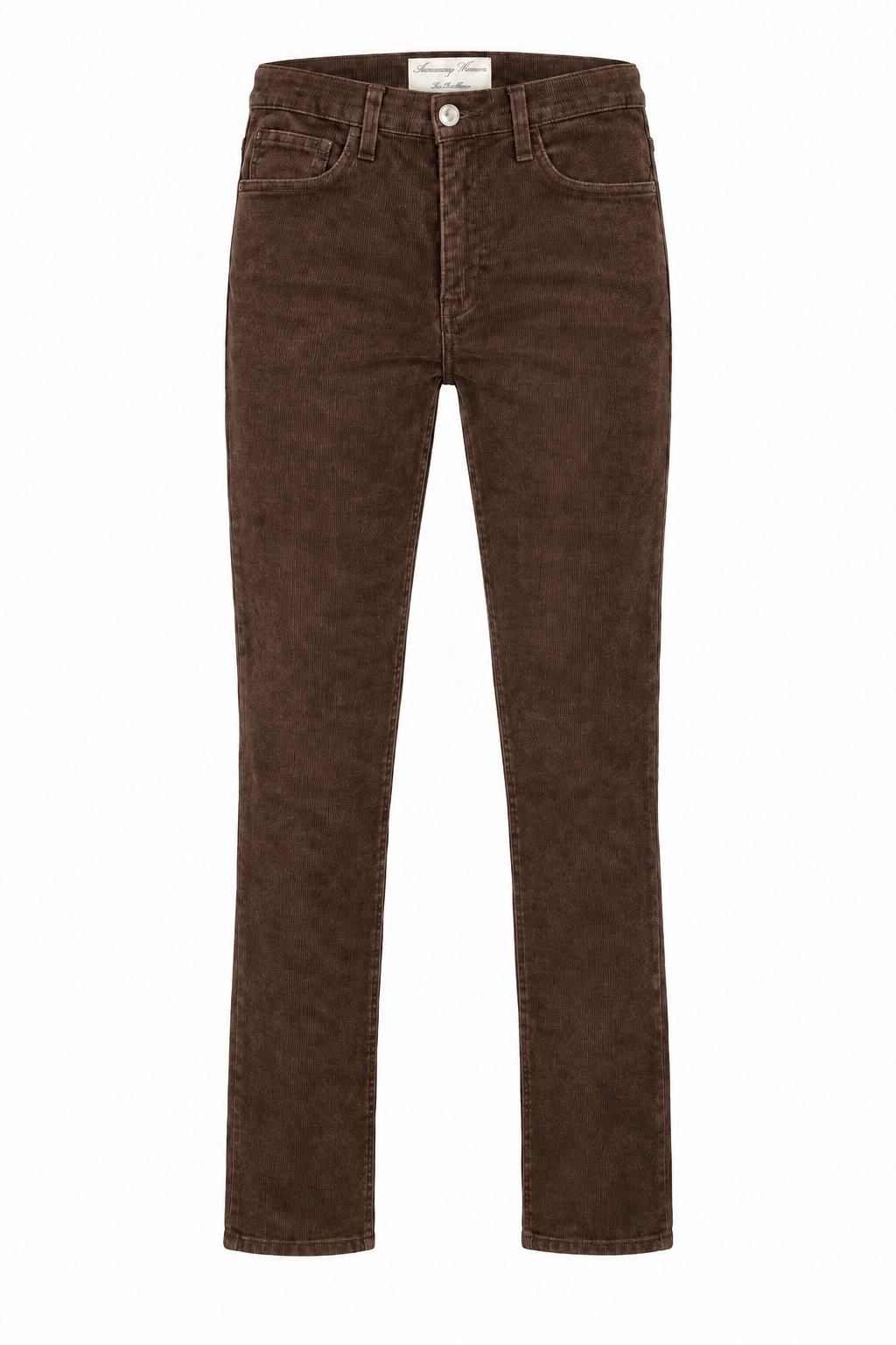 02 APOLLO CORD STRAIGHT LEG