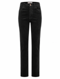 02 CORD STRAIGHT LEG JEANS