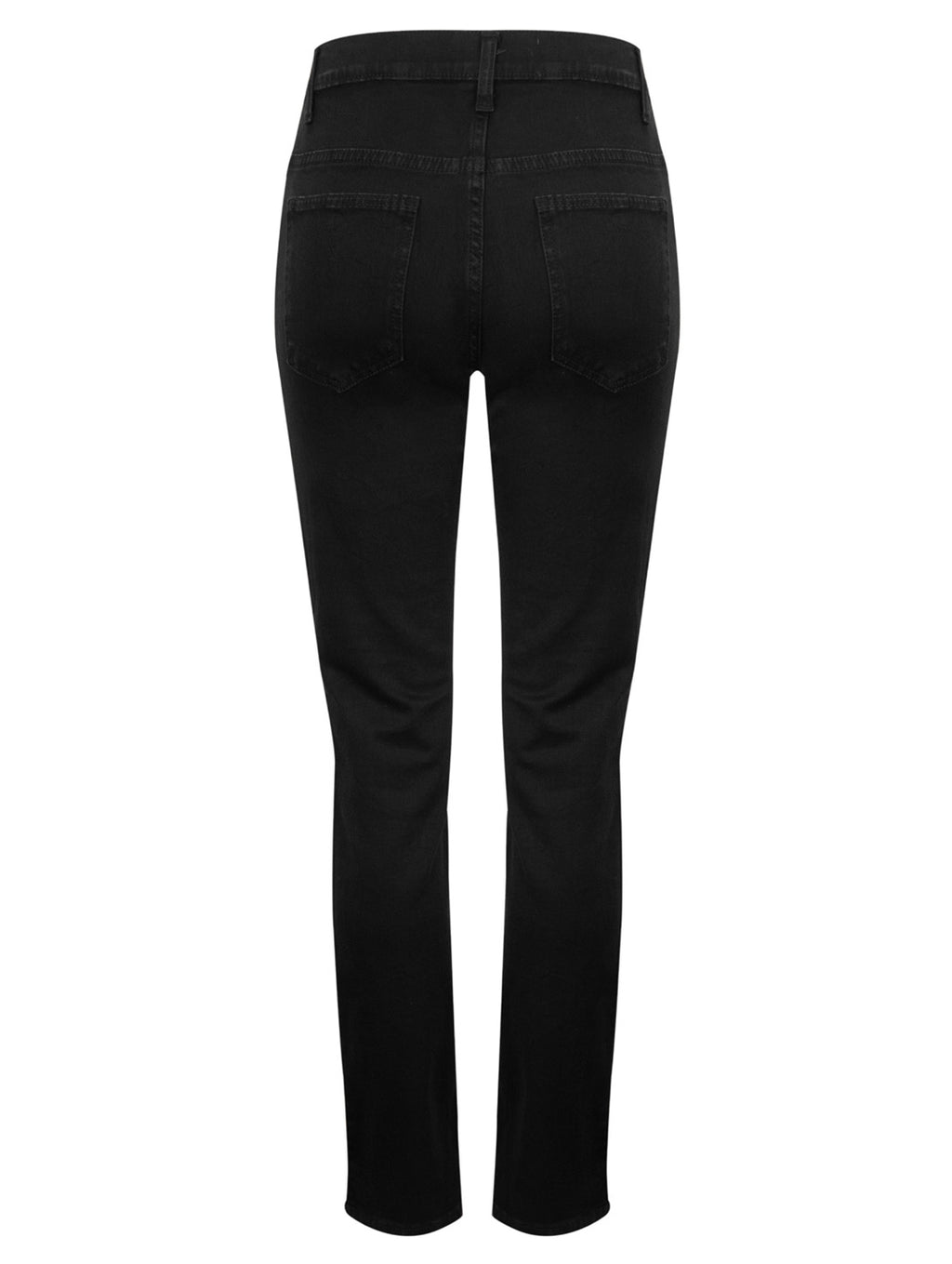 02 MOONLITE STRAIGHT LEG JEANS