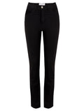 02 MOONLITE STRAIGHT LEG JEANS