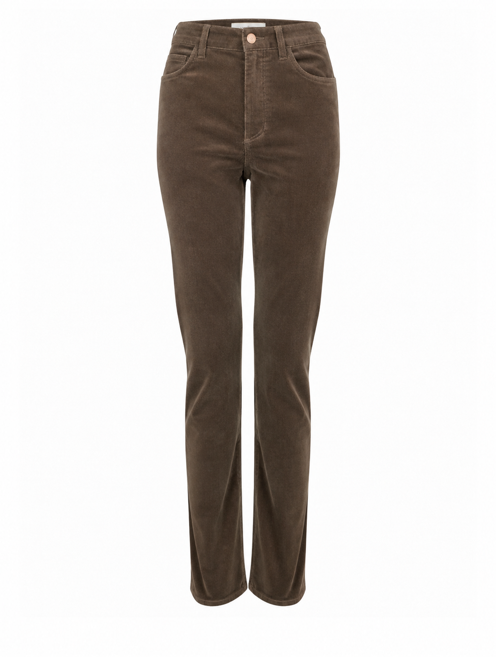 11 CORD MID RISE JEAN