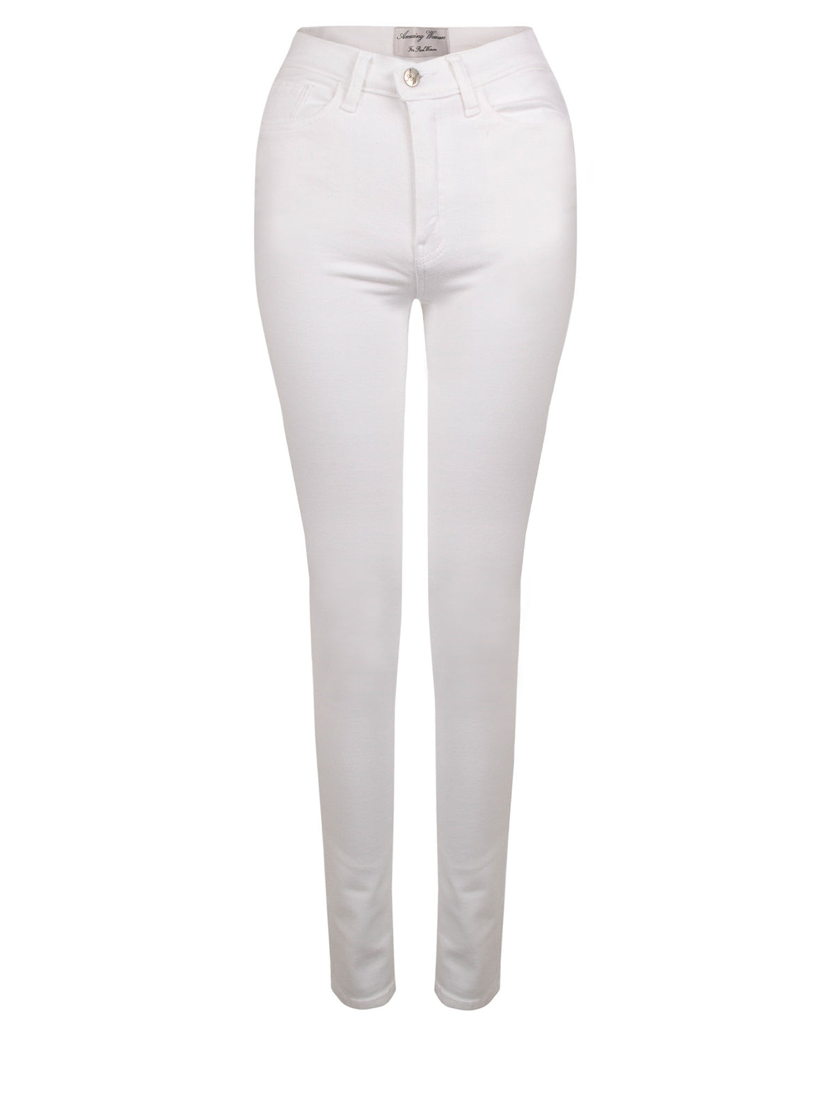 11 VENUS MID RISE JEAN