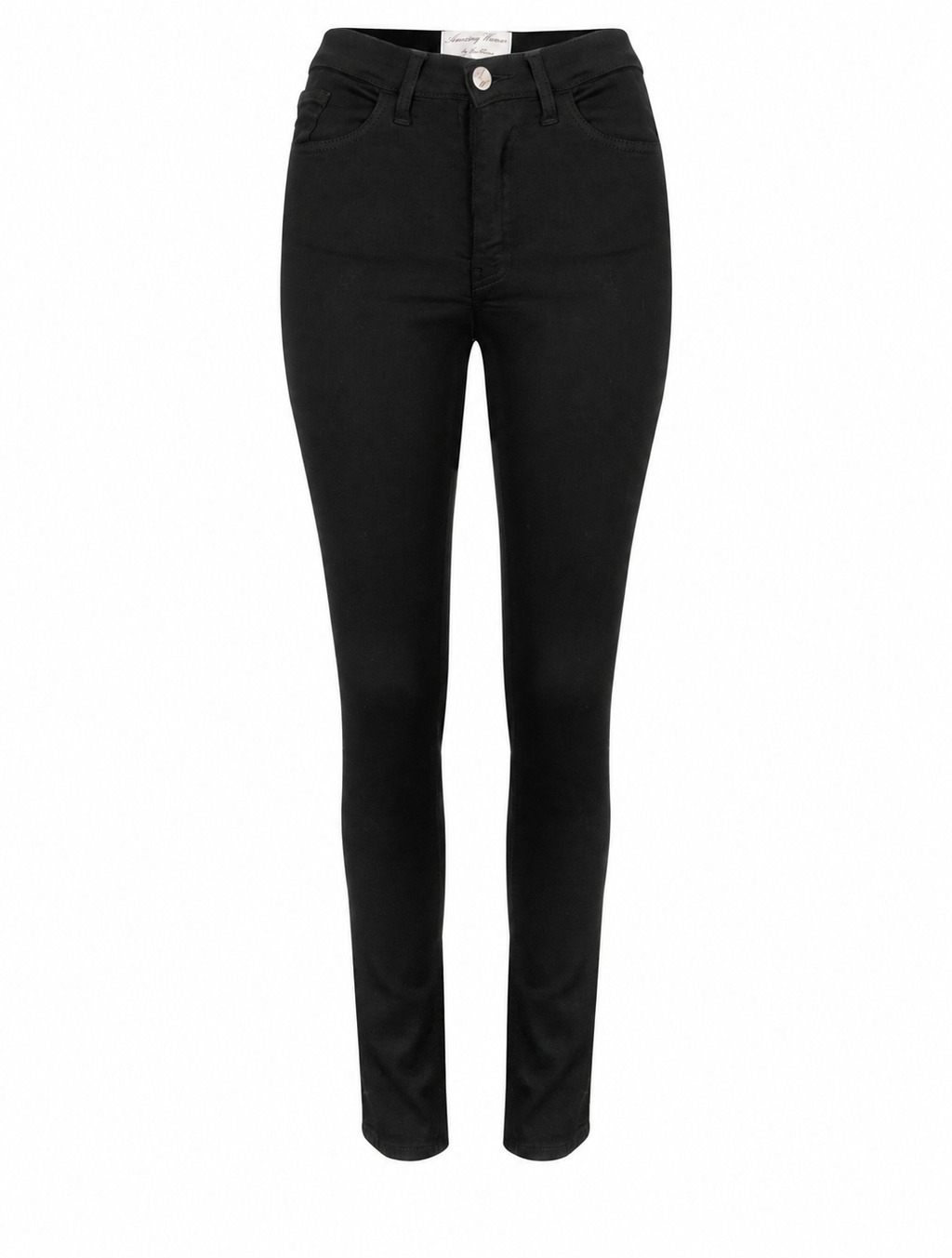 11 VENUS MID RISE JEAN