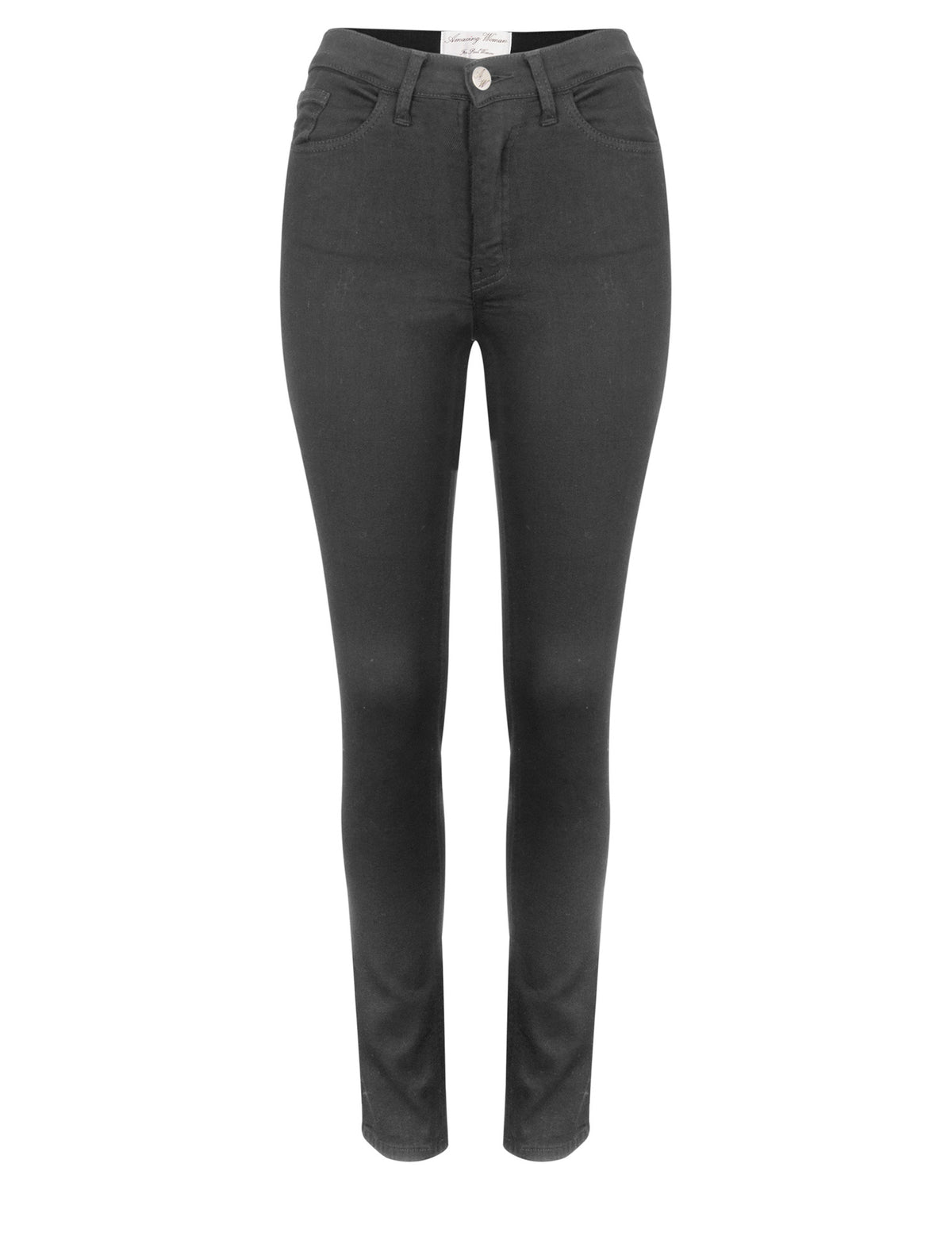 11 VENUS MID RISE JEAN