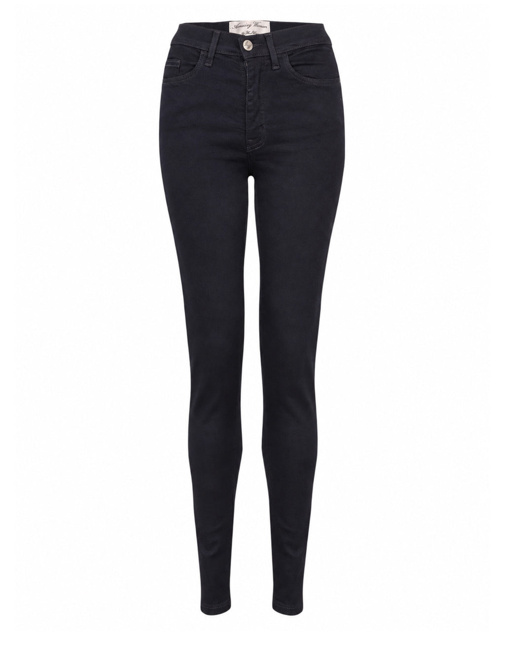 12 GUAPA MID RISE ANKLE JEAN