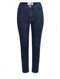 12 PARIS MID RISE ANKLE JEAN