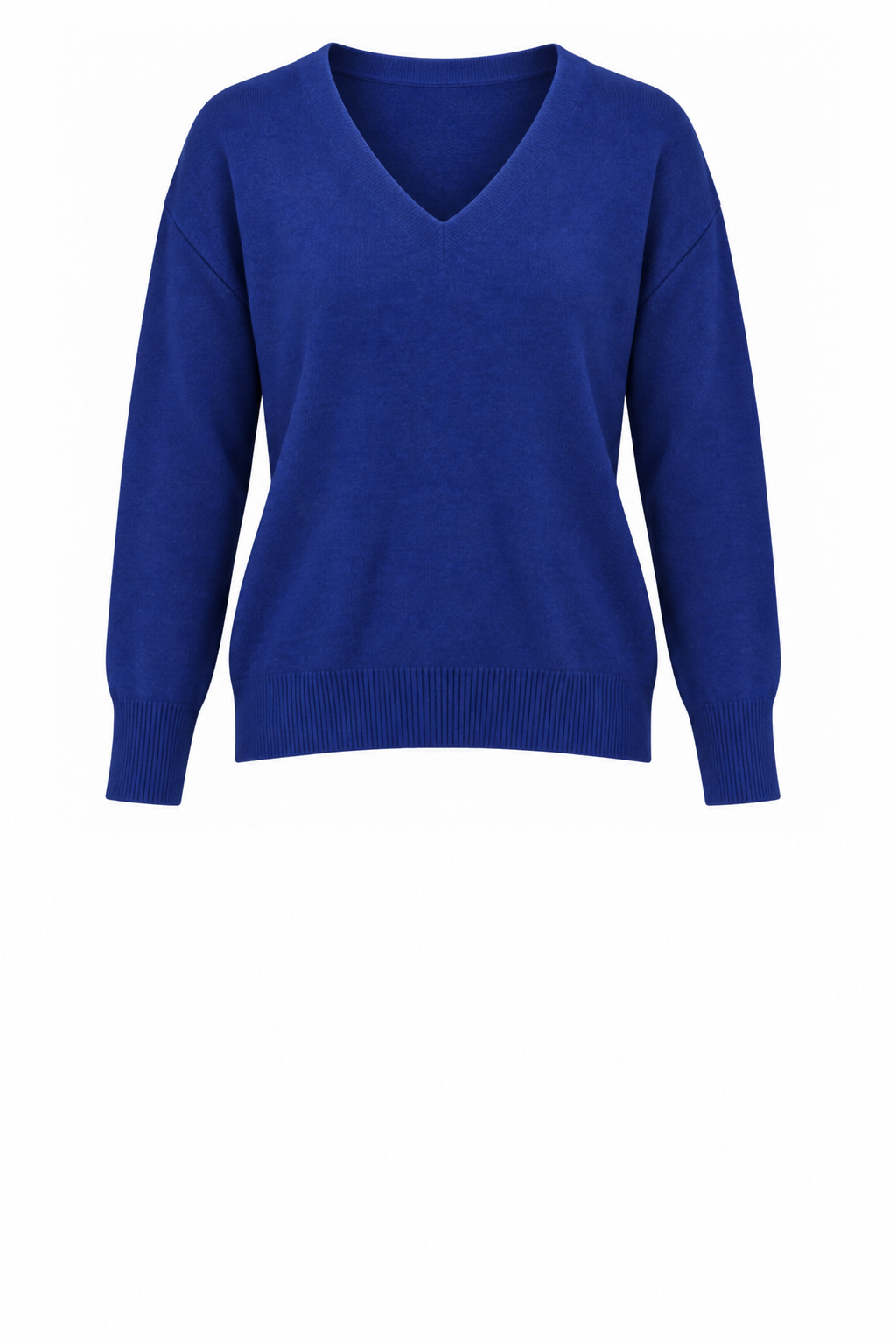 CECILIA V-NECK KNIT