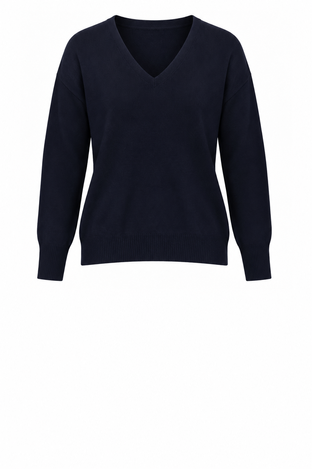 CECILIA V-NECK KNIT