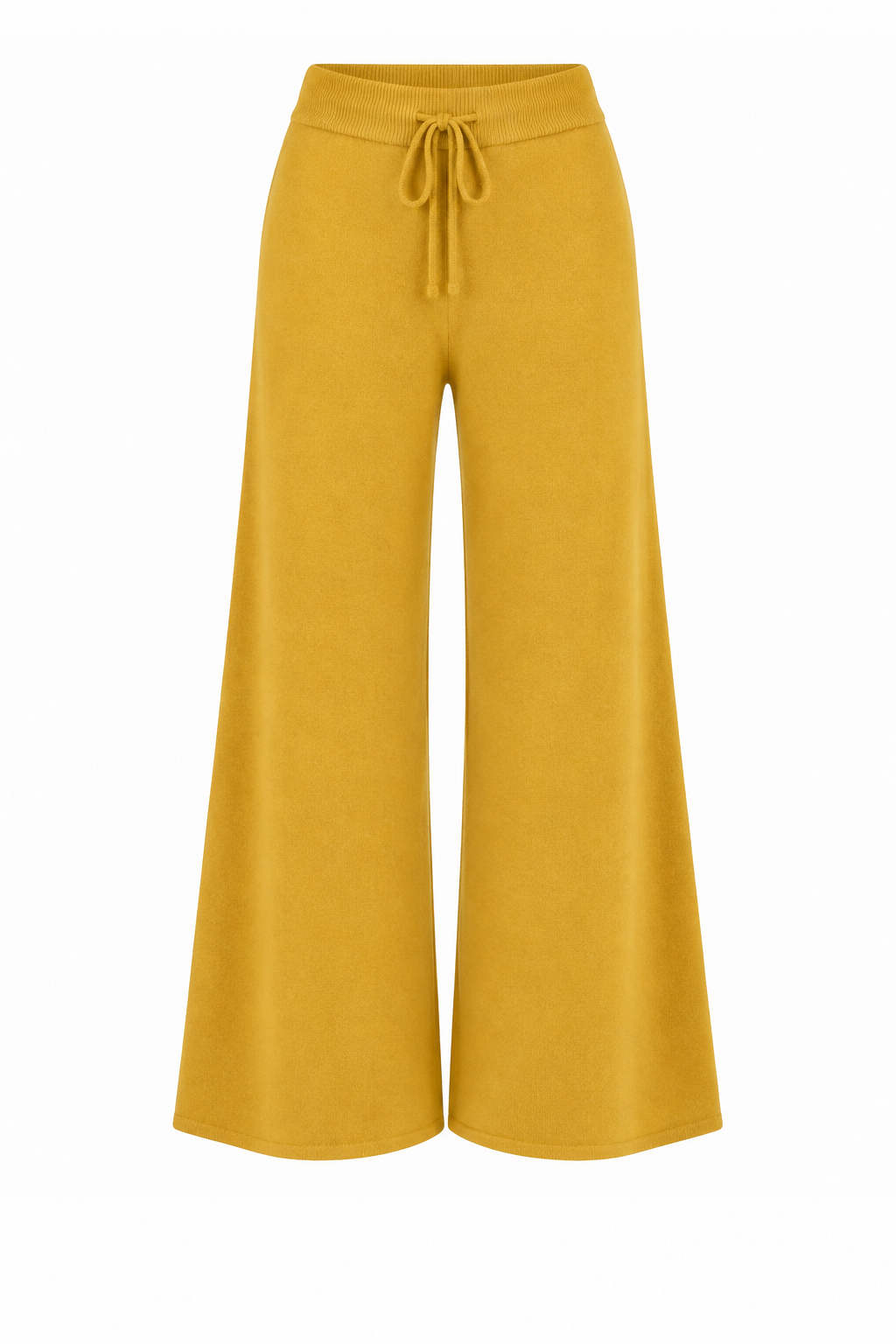 COLETTE SUPERSOFT KNIT TROUSERS