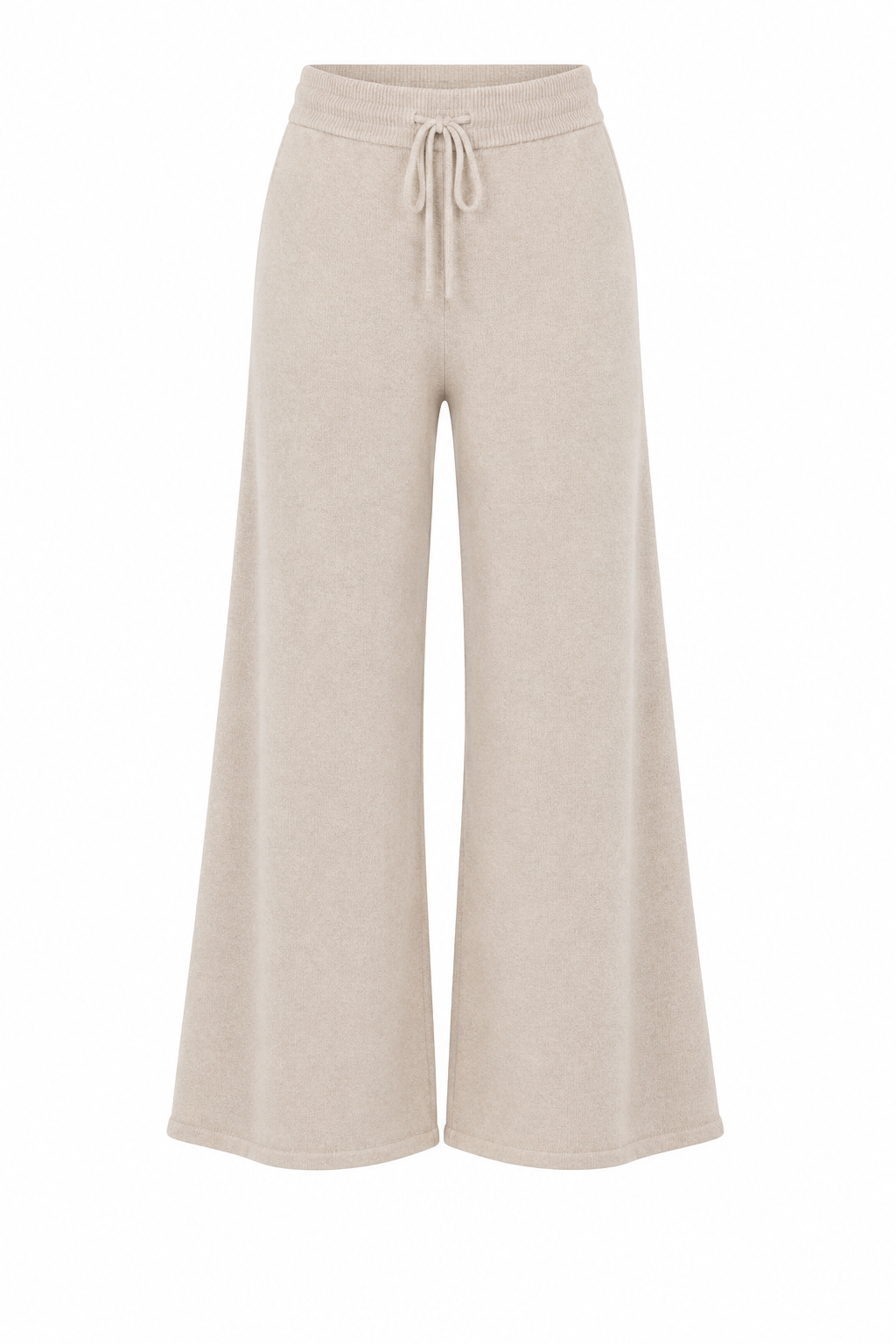 COLETTE SUPERSOFT KNIT TROUSERS
