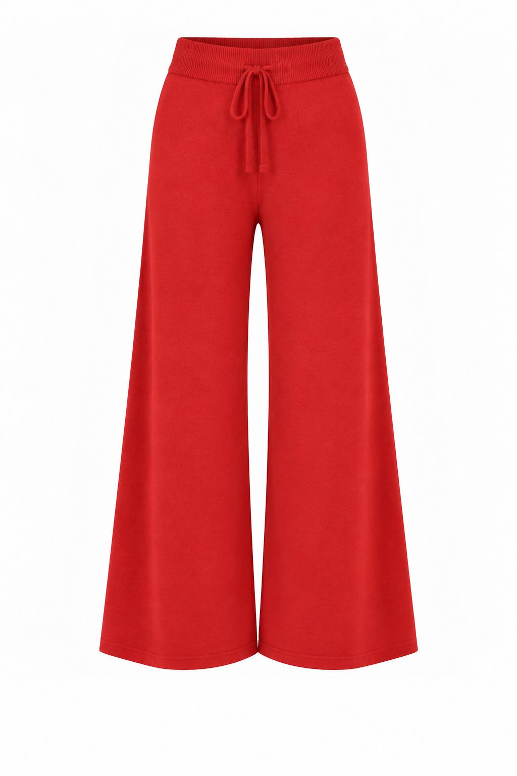 COLETTE SUPERSOFT KNIT TROUSERS