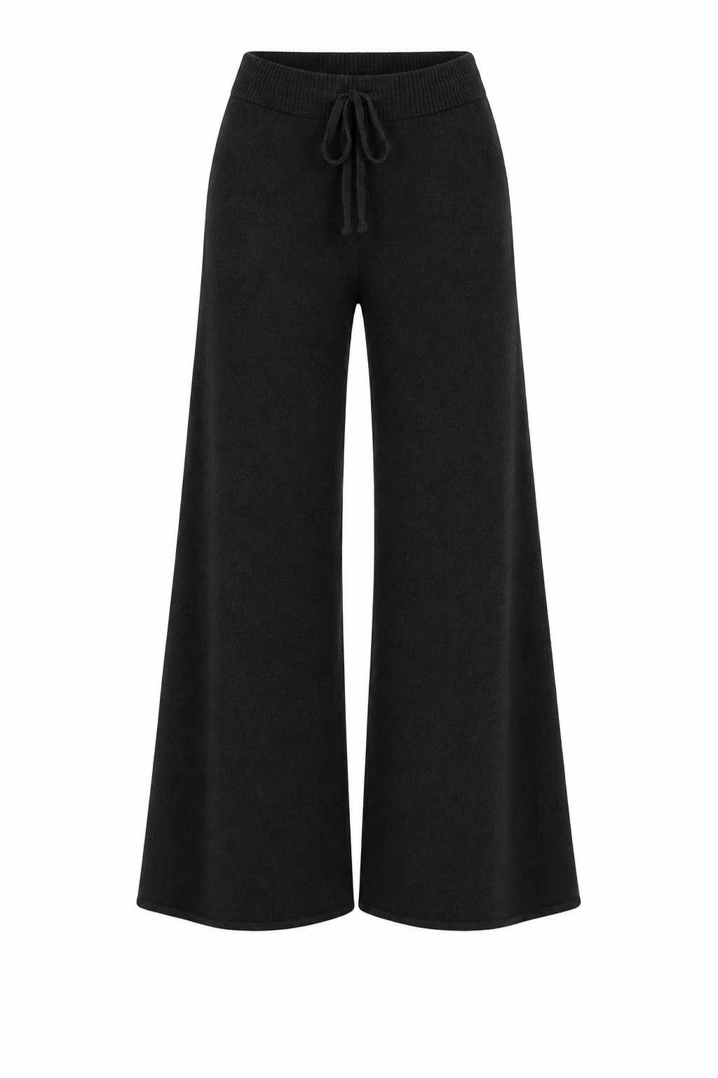 COLETTE SUPERSOFT KNIT TROUSERS