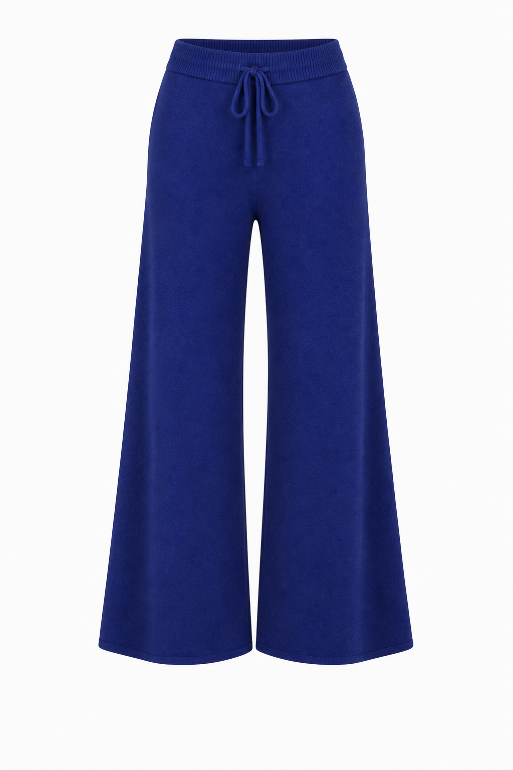 COLETTE SUPERSOFT KNIT TROUSERS