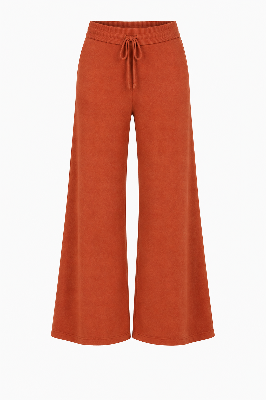 COLETTE SUPERSOFT KNIT TROUSERS