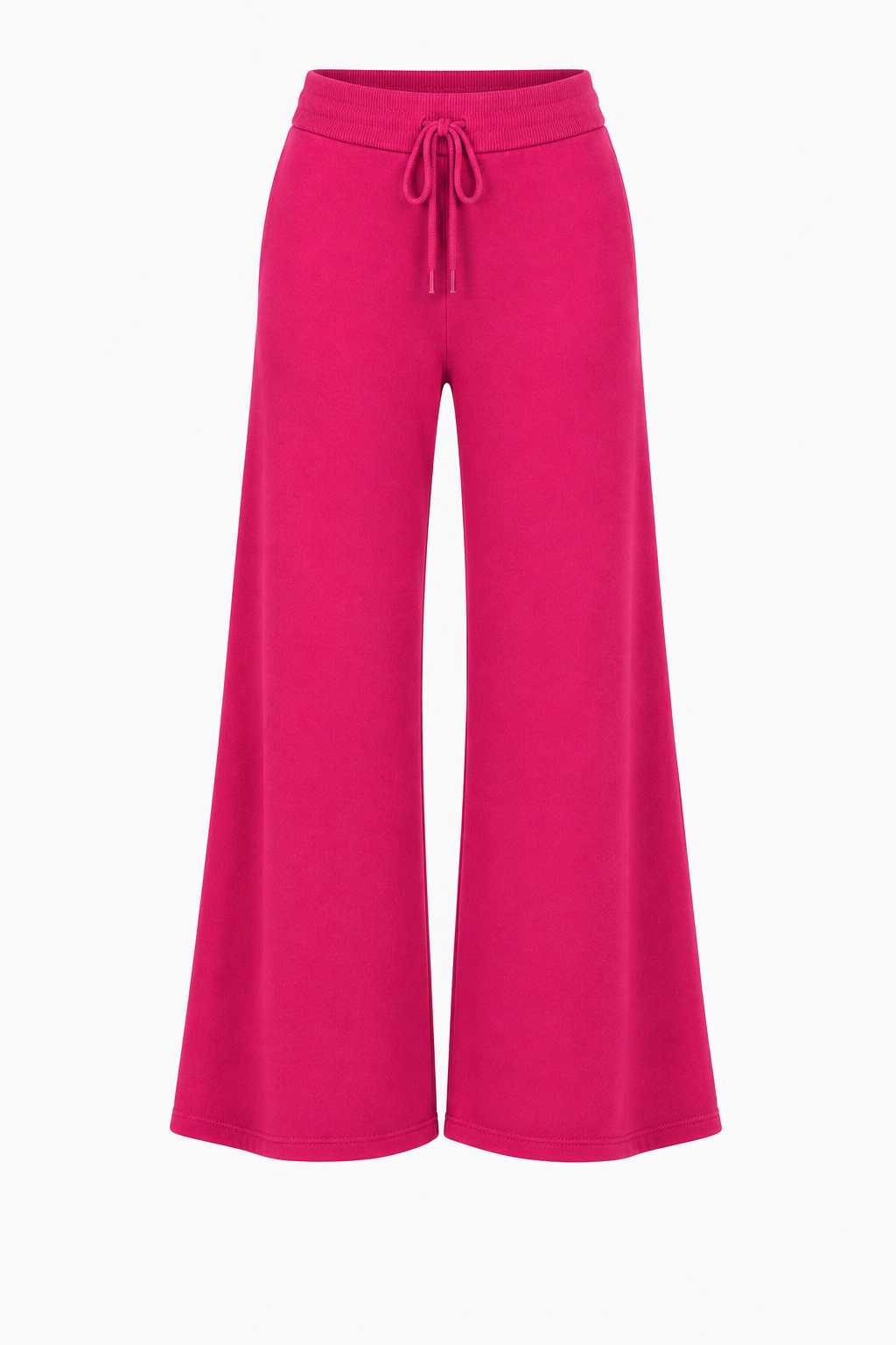 COLETTE SUPERSOFT KNIT TROUSERS