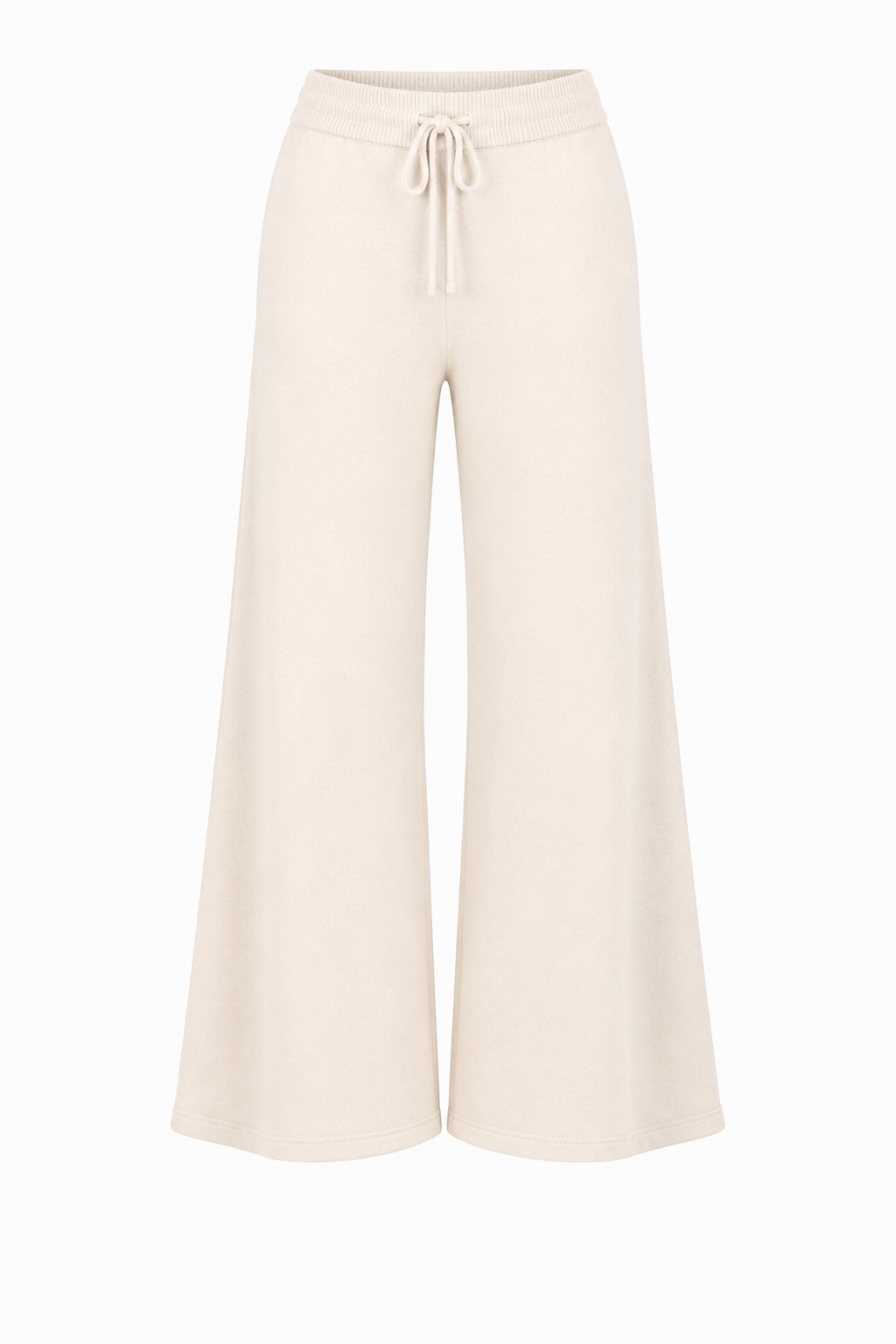 COLETTE SUPERSOFT KNIT TROUSERS