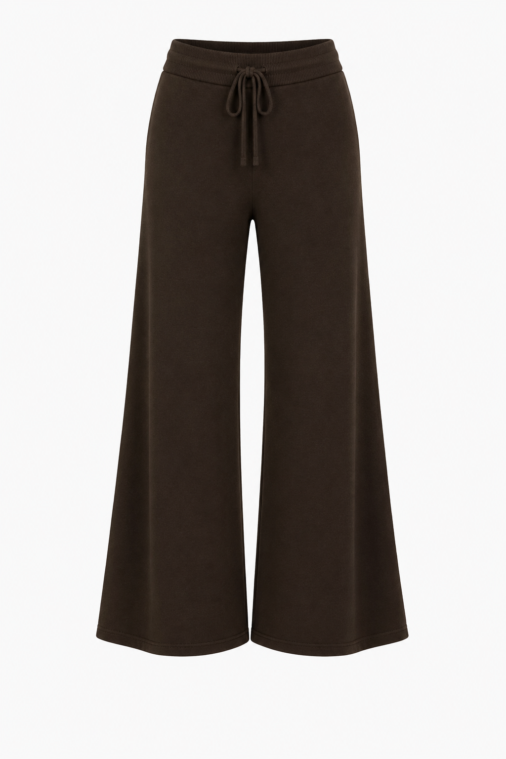 COLETTE SUPERSOFT KNIT TROUSERS