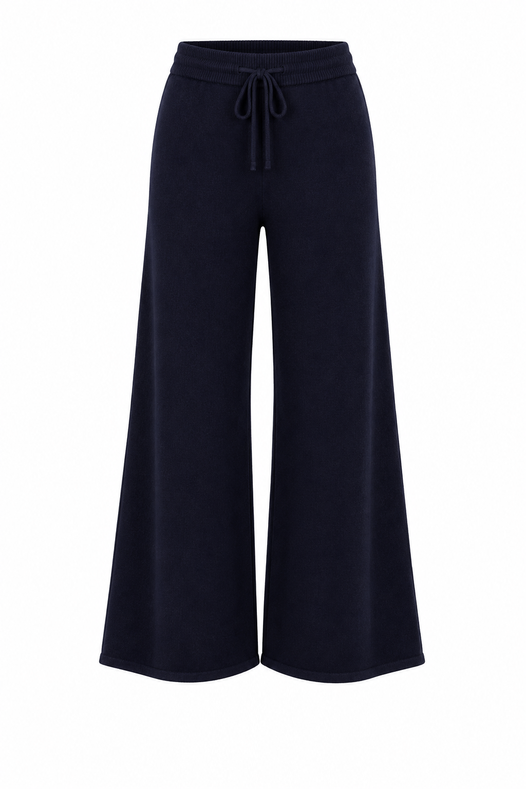COLETTE SUPERSOFT KNIT TROUSERS
