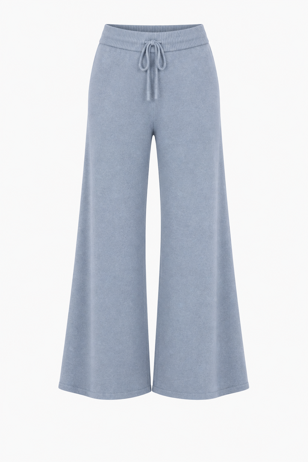 COLETTE SUPERSOFT KNIT TROUSERS
