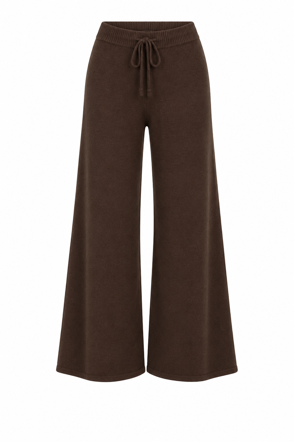 COLETTE SUPERSOFT KNIT TROUSERS