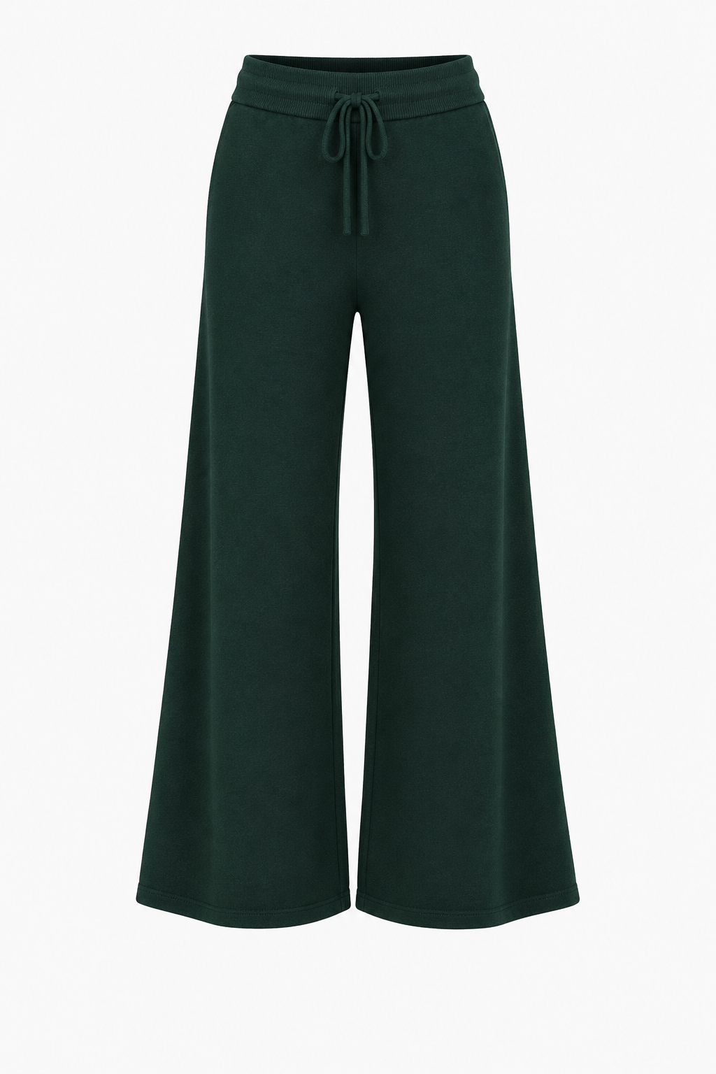 COLETTE SUPERSOFT KNIT TROUSERS
