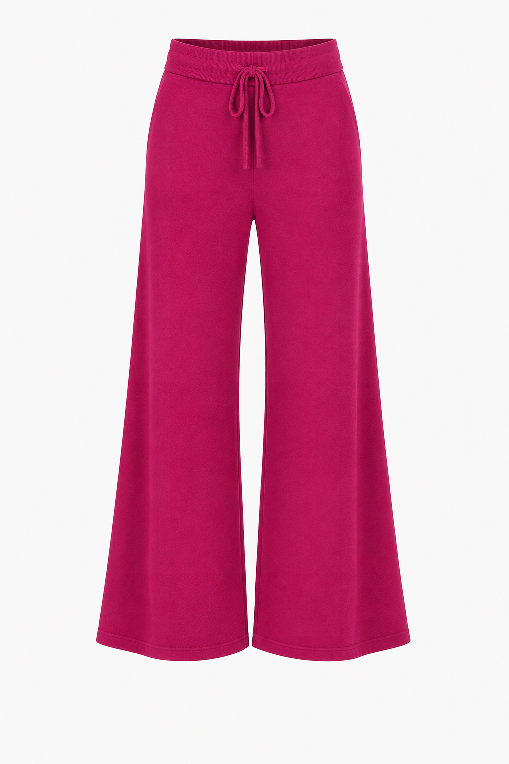 COLETTE SUPERSOFT KNIT TROUSERS