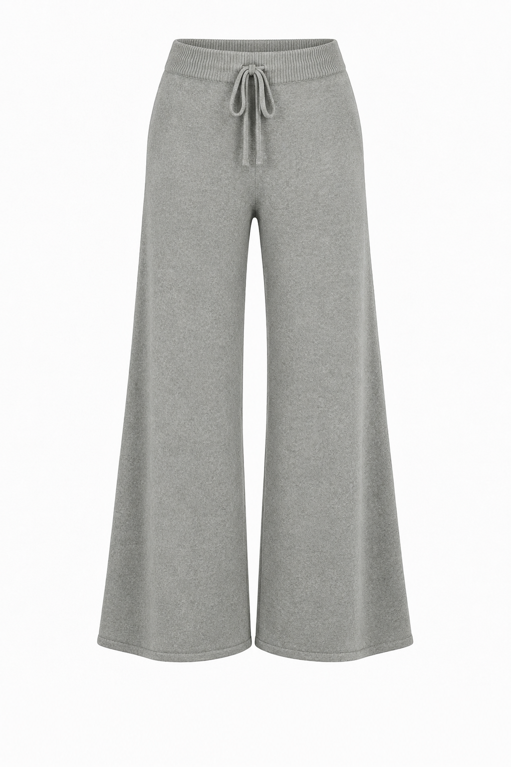 COLETTE SUPERSOFT KNIT TROUSERS