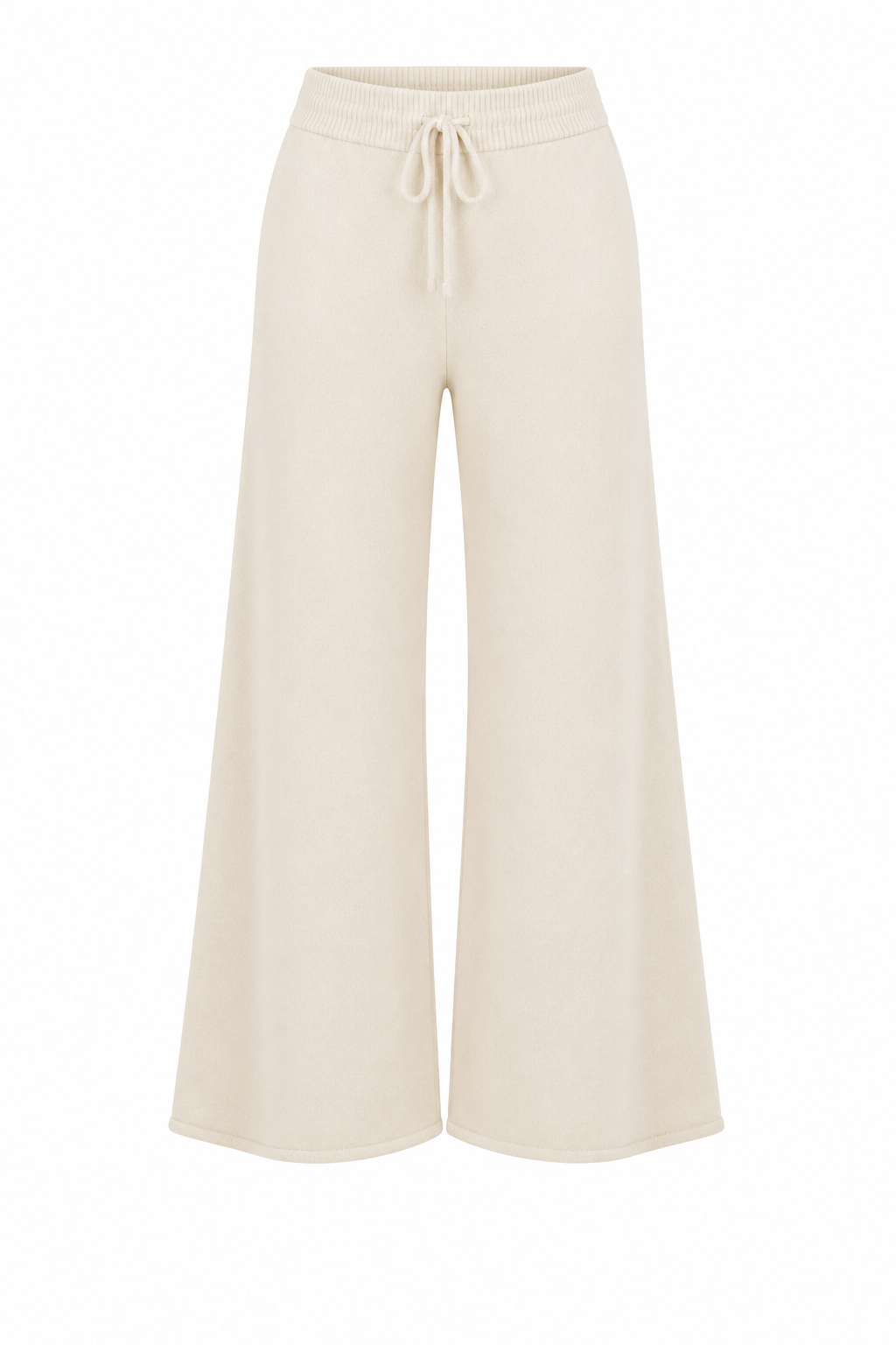 COLETTE SUPERSOFT KNIT TROUSERS