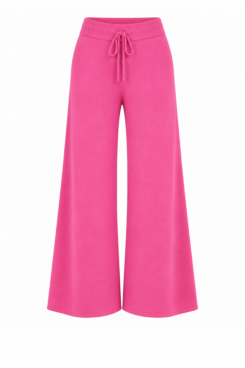COLETTE SUPERSOFT KNIT TROUSERS