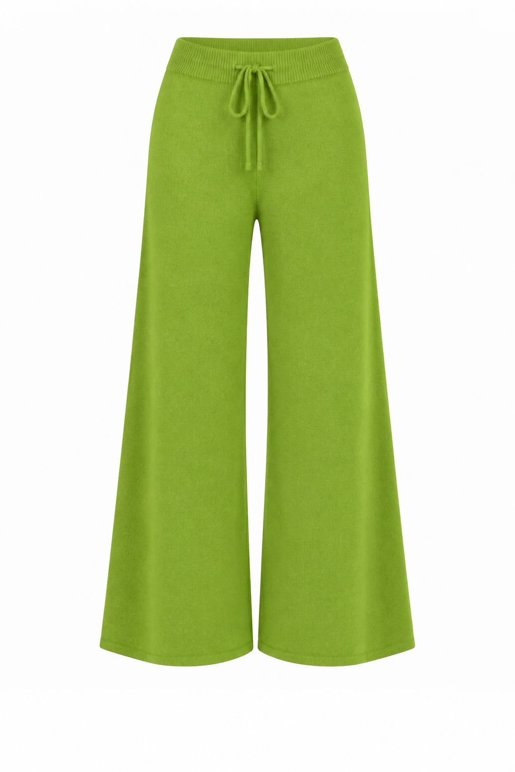 COLETTE SUPERSOFT KNIT TROUSERS