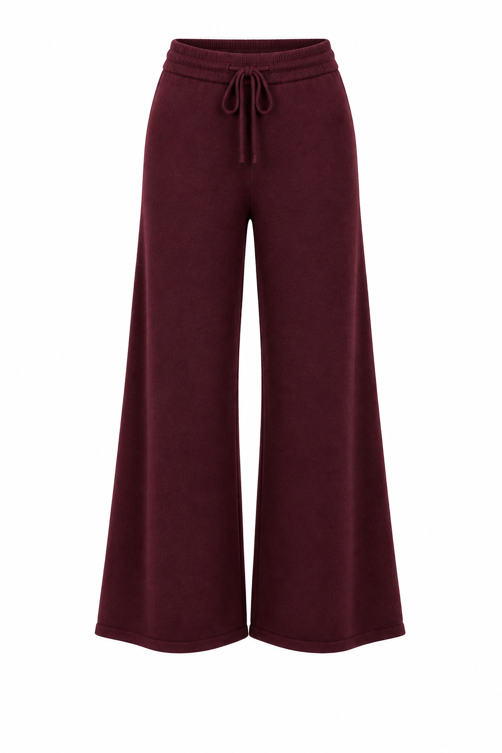 COLETTE SUPERSOFT KNIT TROUSERS
