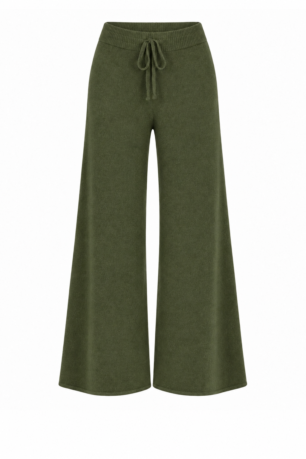 COLETTE SUPERSOFT KNIT TROUSERS