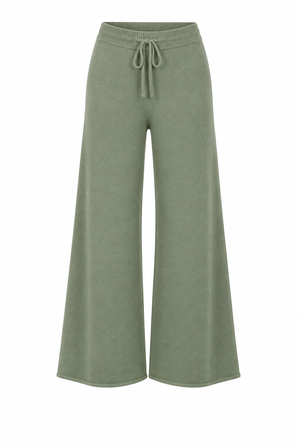 COLETTE SUPERSOFT KNIT TROUSERS