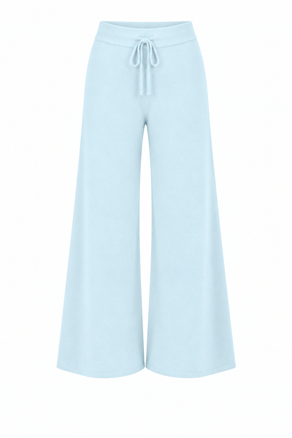 COLETTE SUPERSOFT KNIT TROUSERS