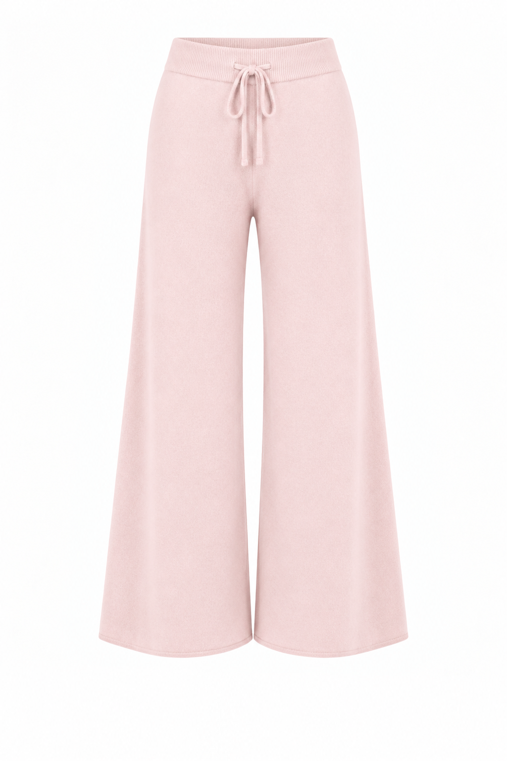 COLETTE SUPERSOFT KNIT TROUSERS