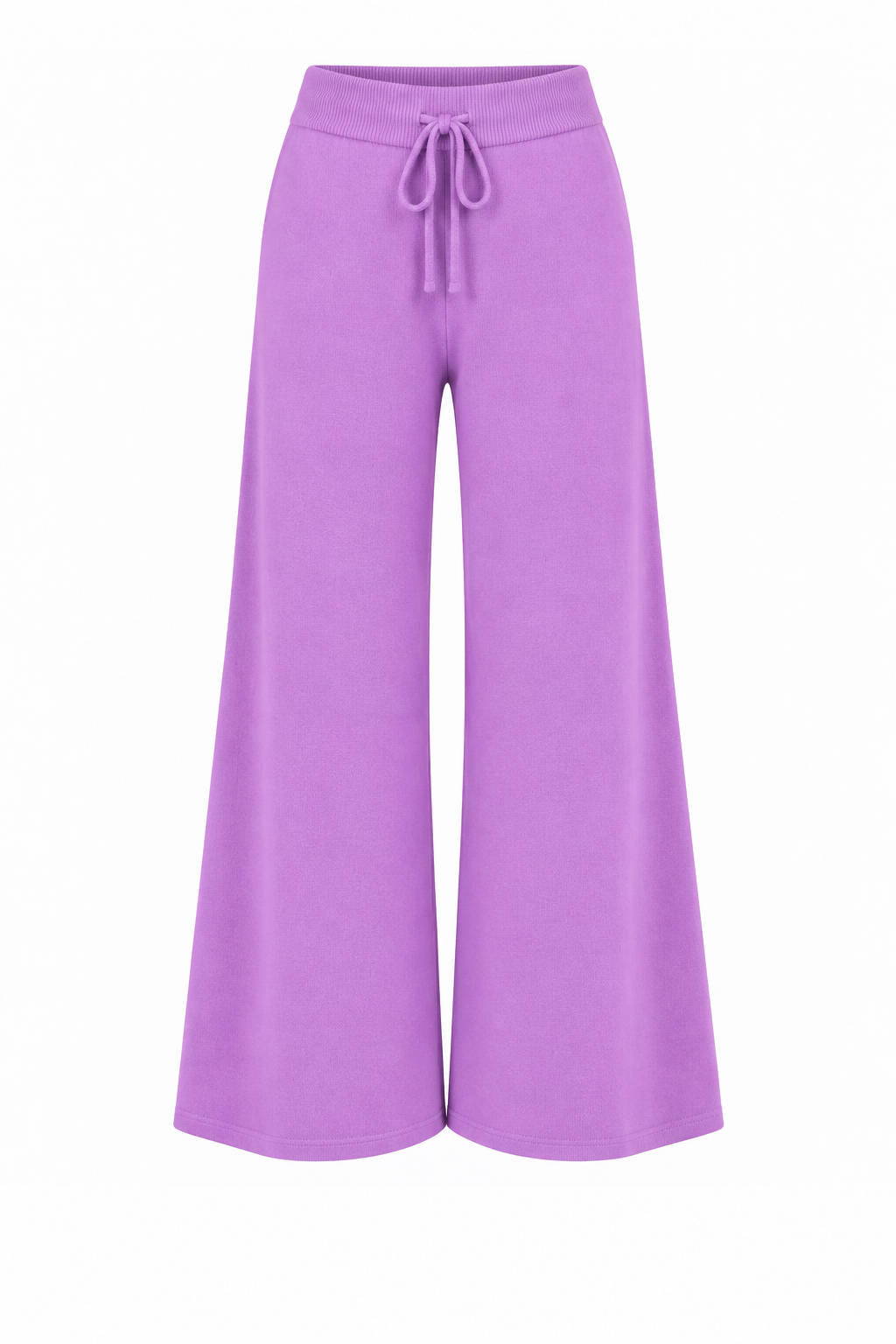 COLETTE SUPERSOFT KNIT TROUSERS