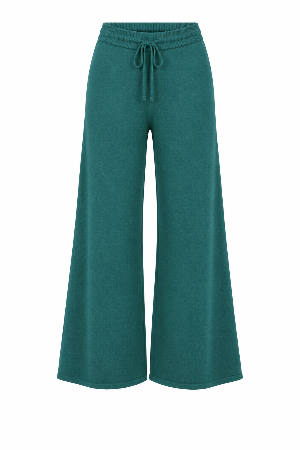 COLETTE SUPERSOFT KNIT TROUSERS