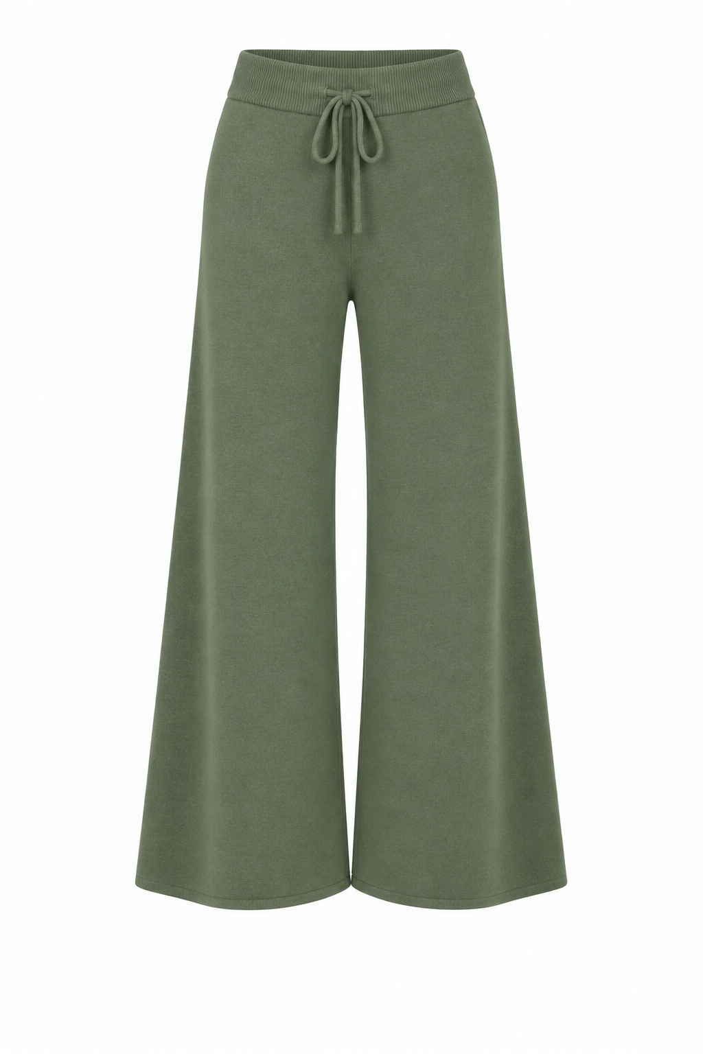 COLETTE SUPERSOFT KNIT TROUSERS