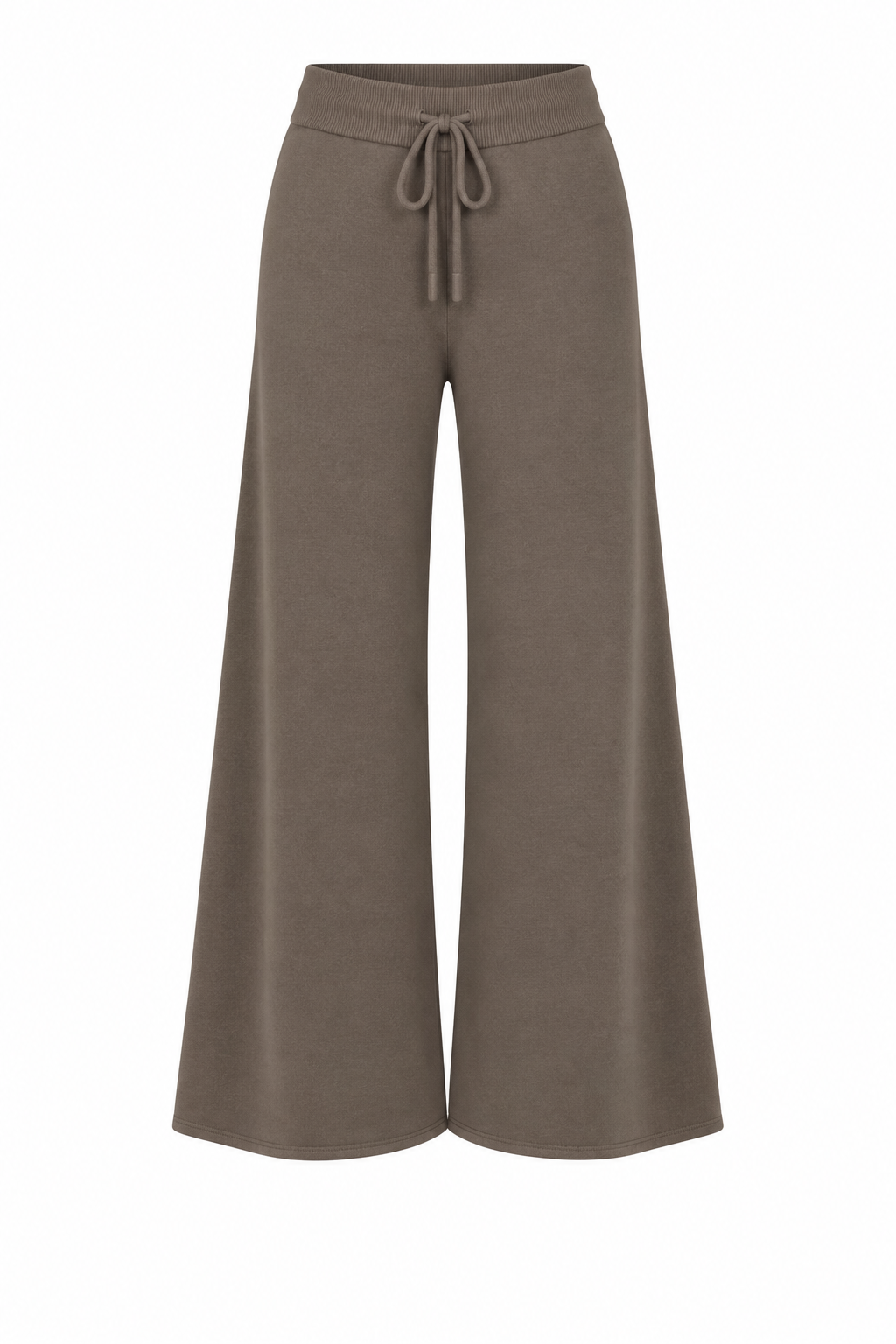 COLETTE SUPERSOFT KNIT TROUSERS