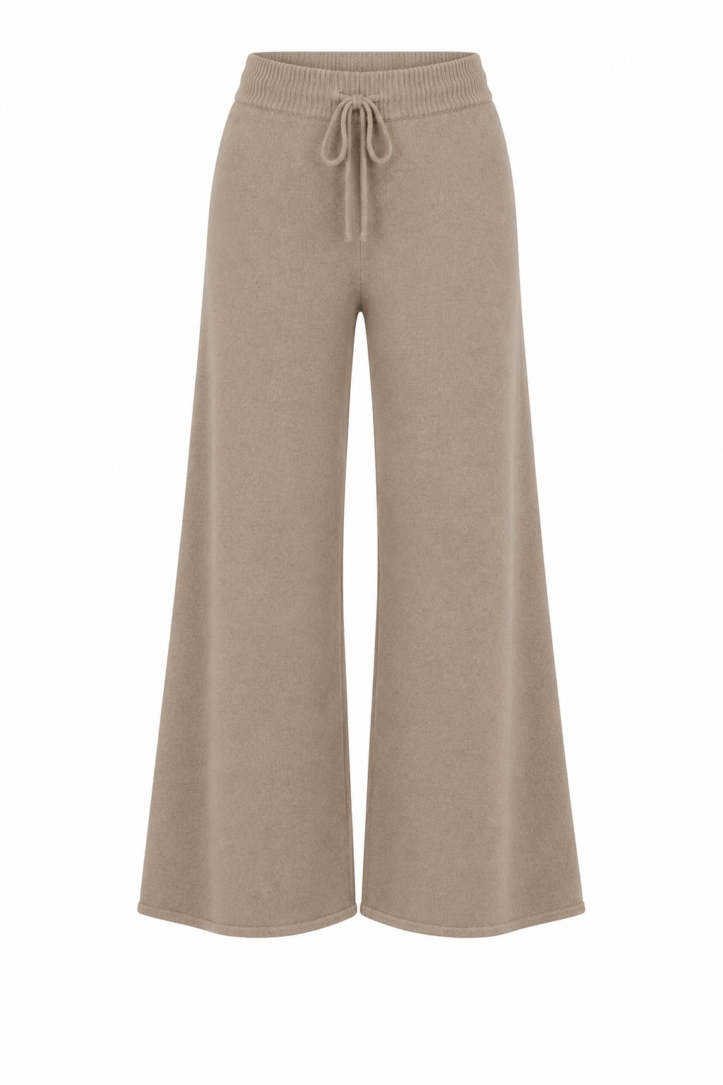 COLETTE SUPERSOFT KNIT TROUSERS
