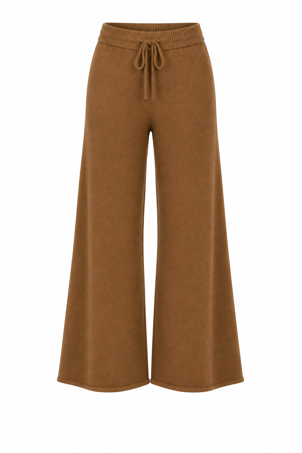COLETTE SUPERSOFT KNIT TROUSERS