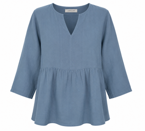 Denim Blue