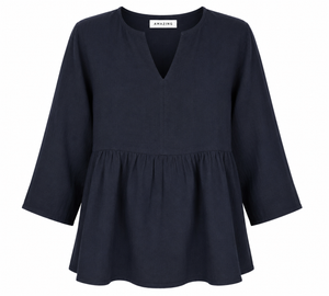 Dark Navy