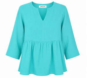 Turquoise